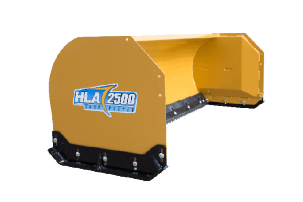 HLA Snow | 2500 Series | Model SP250072 for sale at H&M Equipment Co., Inc. New York