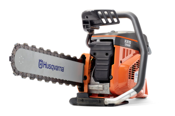 Husqvarna | Power Cutters | Chain Power Cutters for sale at H&M Equipment Co., Inc. New York