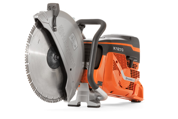 Husqvarna | Power Cutters | Standard Power Cutters for sale at H&M Equipment Co., Inc. New York