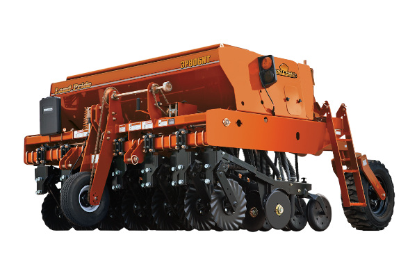 Land Pride 3P806NT for sale at H&M Equipment Co., Inc. New York