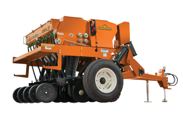 Land Pride 606NT for sale at H&M Equipment Co., Inc. New York