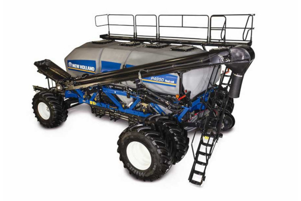 New Holland | Flexi-Coil® P Series Air Carts | Model Flexi-Coil® P2350 for sale at H&M Equipment Co., Inc. New York