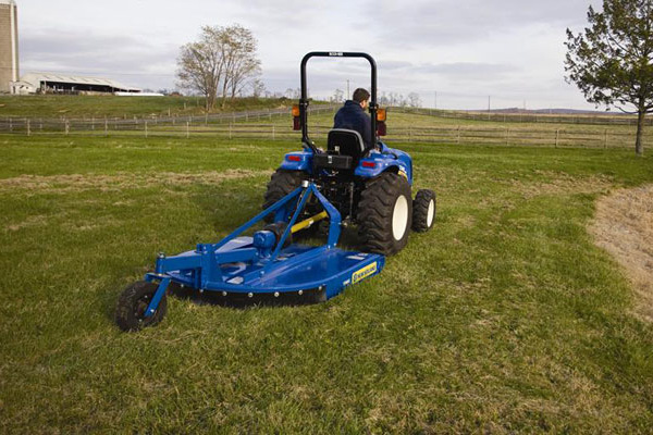 New Holland | Front Loaders & Attachments | Value Rotary Cutters for sale at H&M Equipment Co., Inc. New York
