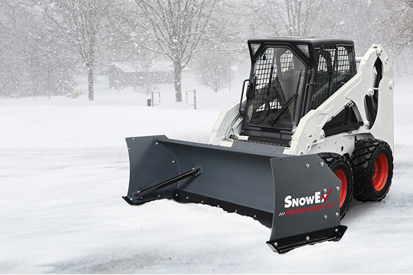SnowEx | Snow Plows | Pusher for sale at H&M Equipment Co., Inc. New York