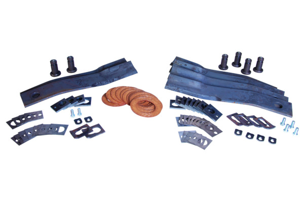 Woods BW15 Series Batwing® Overhaul Kit for sale at H&M Equipment Co., Inc. New York