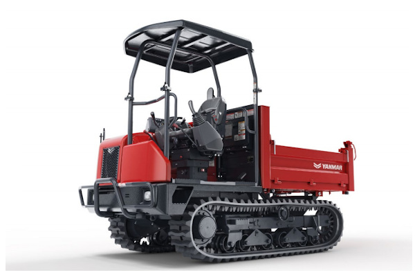 Yanmar C30R-3 for sale at H&M Equipment Co., Inc. New York