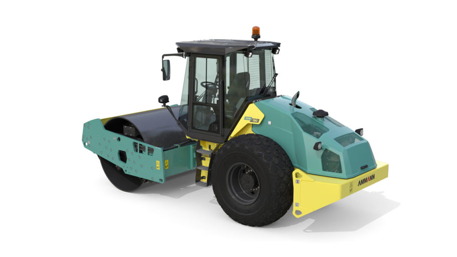 ars 130 soil compactor 3d rendering 0004 190314 911x512