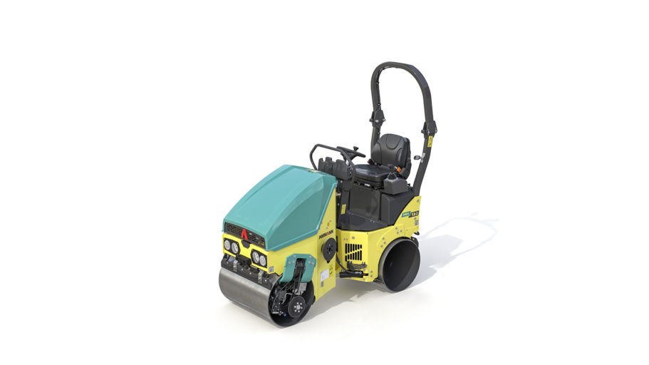 arx 12 2 light tandem roller 3d rendering 0032 210501 911x512