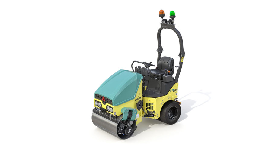 arx 16 2c light tandem roller 3d rendering 0032 210501 911x512