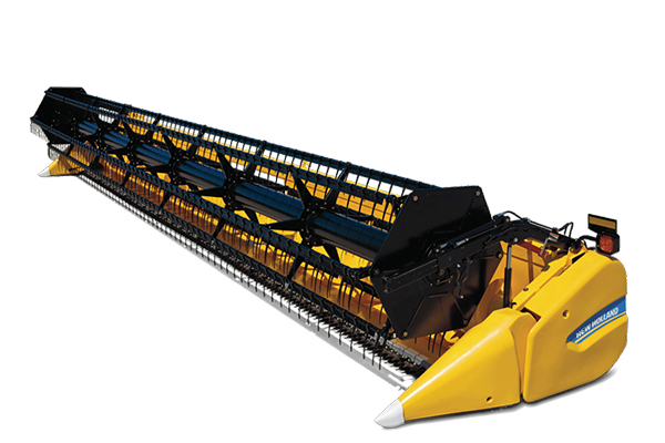 New Holland | Direct Cut Auger Heads | Model 740CF SuperFlex - 20 ft for sale at H&M Equipment Co., Inc. New York