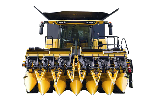 New Holland 980CF Folding Corn Header - 8 rows for sale at H&M Equipment Co., Inc. New York