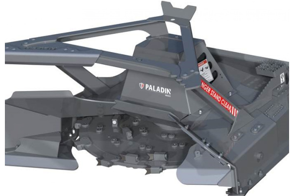 Paladin Attachments FD60 for sale at H&M Equipment Co., Inc. New York