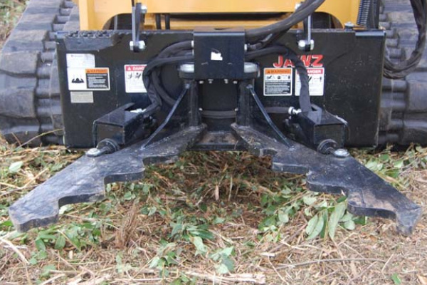 Paladin Attachments JAWZ for sale at H&M Equipment Co., Inc. New York