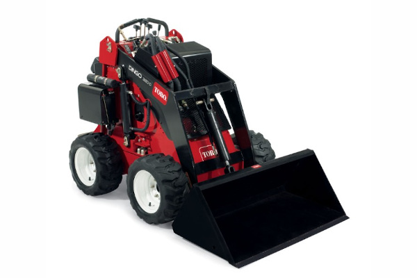 Toro | Compact Utility Loaders | Compact Wheel Loaders for sale at H&M Equipment Co., Inc. New York