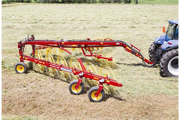 New Holland DuraVee 1833 for sale at H&M Equipment Co., Inc. New York