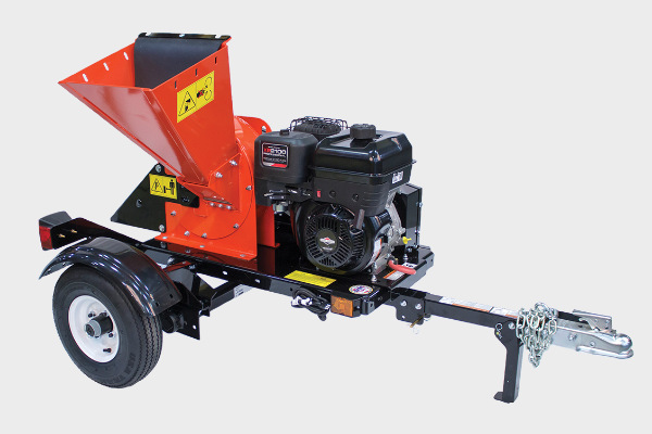 Echo CH4420 4 Inch Chipper for sale at H&M Equipment Co., Inc. New York