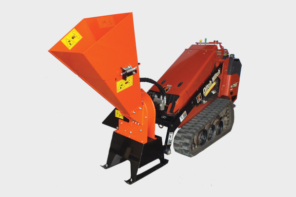 Echo | Skid Steer Chippers | Model CH450H 4.5 Inch Chipper for sale at H&M Equipment Co., Inc. New York Echo | Skid Steer Chippers | Model CH450H 4.5 Inch Chipper for sale at H&M Equipment Co., Inc. New York