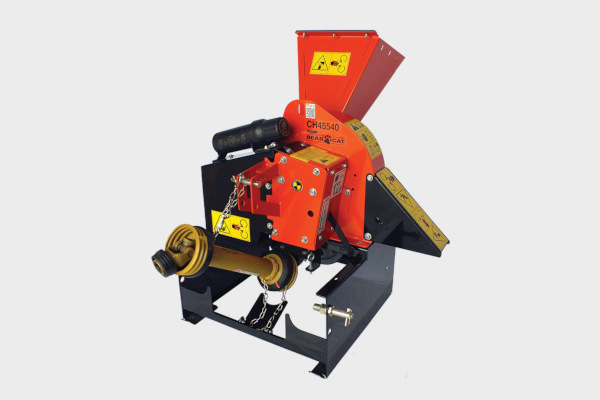 Echo | PTO Chippers | Model CH45540 4.5 Inch PTO Chipper for sale at H&M Equipment Co., Inc. New York Echo | PTO Chippers | Model CH45540 4.5 Inch PTO Chipper for sale at H&M Equipment Co., Inc. New York