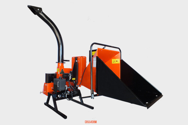 Echo | PTO Chippers | Model CH5540HM - 5 Inch PTO Chipper for sale at H&M Equipment Co., Inc. New York Echo | PTO Chippers | Model CH5540HM - 5 Inch PTO Chipper for sale at H&M Equipment Co., Inc. New York