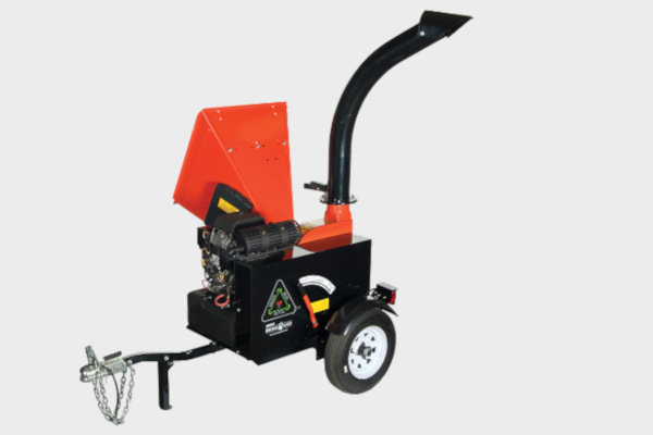 Echo | Chippers | Model CH5653 5 Inch Chipper for sale at H&M Equipment Co., Inc. New York