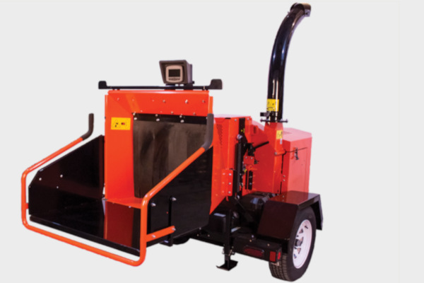 Echo CH611DH 6 Inch Chipper for sale at H&M Equipment Co., Inc. New York