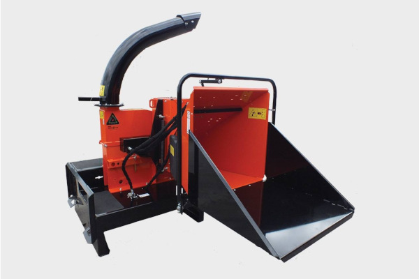 Echo CH800H 8 Inch Chipper for sale at H&M Equipment Co., Inc. New York