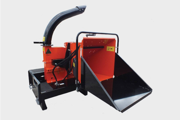 Echo | Skid Steer Chippers | Model CH800H 8 Inch Chipper for sale at H&M Equipment Co., Inc. New York Echo | Skid Steer Chippers | Model CH800H 8 Inch Chipper for sale at H&M Equipment Co., Inc. New York