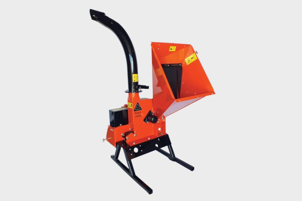 Echo CH8540 8 Inch PTO Chipper for sale at H&M Equipment Co., Inc. New York