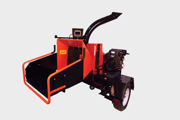 Echo | Chippers | Model CH8720iH 8 Inch Chipper for sale at H&M Equipment Co., Inc. New York