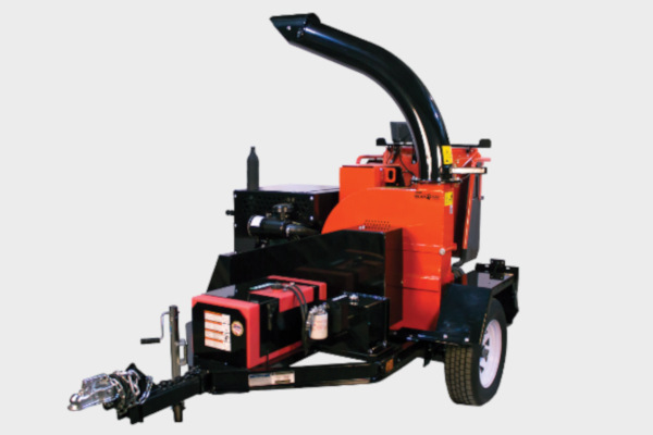 Echo CH911DH 9 Inch Chipper for sale at H&M Equipment Co., Inc. New York