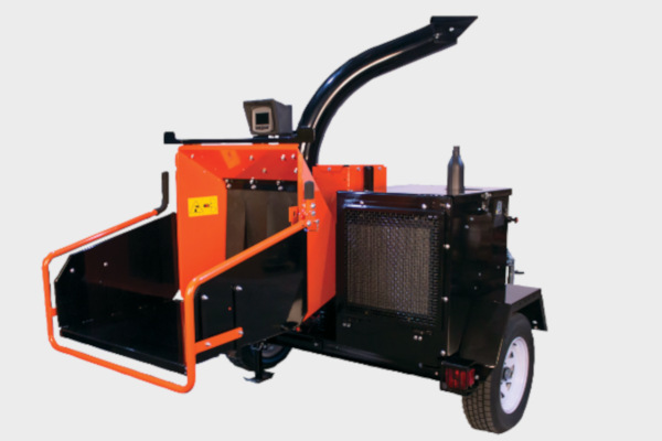 Echo CH922DH 9 Inch Chipper for sale at H&M Equipment Co., Inc. New York