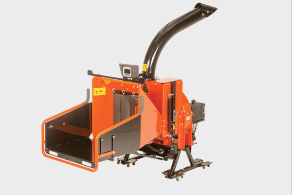 Echo CH9540H 9 Inch PTO Chipper for sale at H&M Equipment Co., Inc. New York