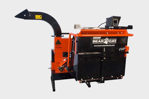 Echo CHF9540H - 9 Inch PTO Fine Chipper for sale at H&M Equipment Co., Inc. New York