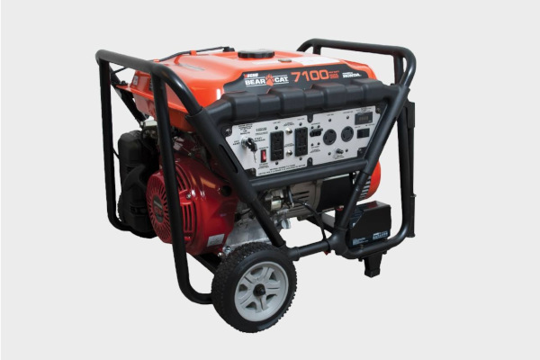 Echo | ECHO Bear Cat | Inverters & Generators for sale at H&M Equipment Co., Inc. New York Echo | ECHO Bear Cat | Inverters & Generators for sale at H&M Equipment Co., Inc. New York