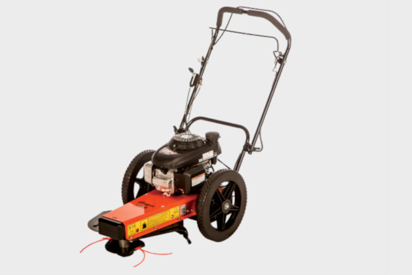 Echo | High Wheeled Trimmers | Model HWSB for sale at H&M Equipment Co., Inc. New York