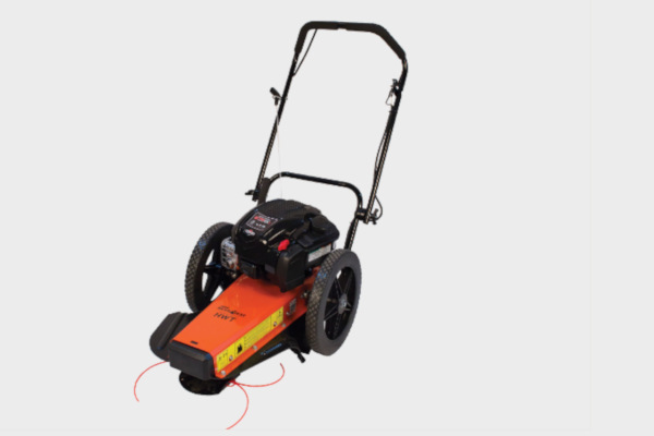 Echo | High Wheeled Trimmers | Model HWTB for sale at H&M Equipment Co., Inc. New York