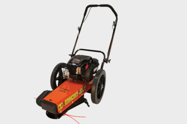 Echo | High Wheeled Trimmers | Model HWXB for sale at H&M Equipment Co., Inc. New York