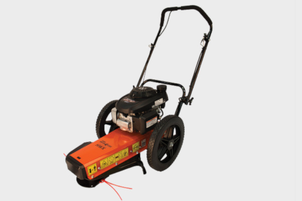 Echo | High Wheeled Trimmers | Model HWXH  for sale at H&M Equipment Co., Inc. New York