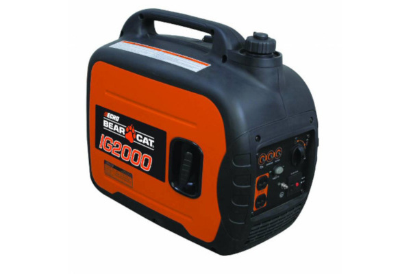 Echo IG2000 2000 Watt Inverter for sale at H&M Equipment Co., Inc. New York