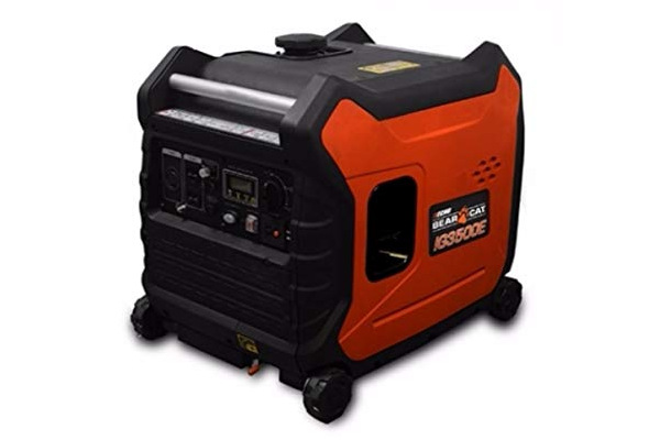 Echo | Inverters & Generators | Model IG3500E 3500 Watt Inverter for sale at H&M Equipment Co., Inc. New York Echo | Inverters & Generators | Model IG3500E 3500 Watt Inverter for sale at H&M Equipment Co., Inc. New York