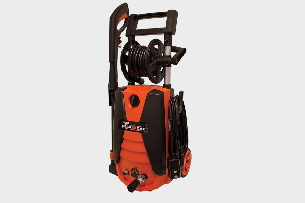 Echo | Pressure Washers | Model PW1813E Pressure Washer for sale at H&M Equipment Co., Inc. New York