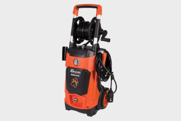 Echo PW2014E Pressure Washer for sale at H&M Equipment Co., Inc. New York