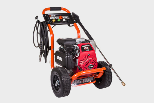 Echo PW2700 Pressure Washer for sale at H&M Equipment Co., Inc. New York