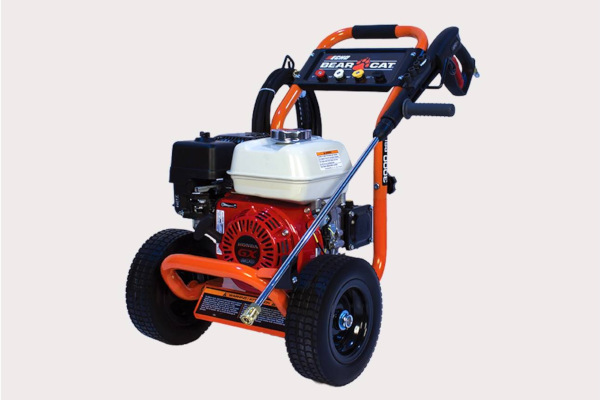Echo | Pressure Washers | Model PW3000 Pressure Washer for sale at H&M Equipment Co., Inc. New York