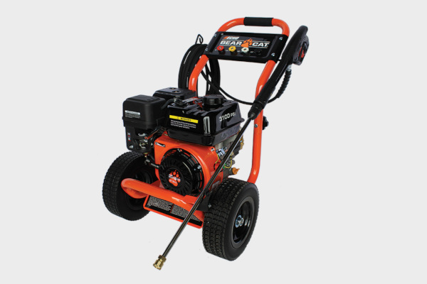 Echo | Pressure Washers | Model PW3100B Pressure Washer for sale at H&M Equipment Co., Inc. New York
