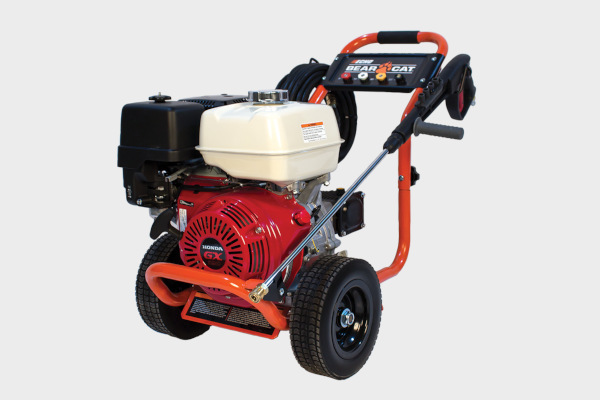 Echo PW4000 Pressure Washer for sale at H&M Equipment Co., Inc. New York