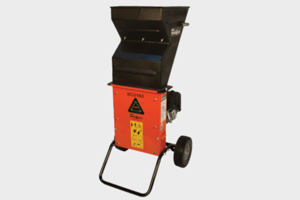 Echo | Chippers/Shredders | Model SC2163 2 Inch Chipper/Shredder for sale at H&M Equipment Co., Inc. New York