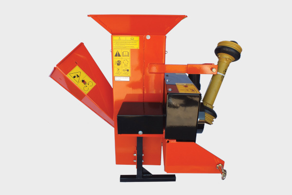 Echo SC5540 5 Inch PTO Chipper/Shredder for sale at H&M Equipment Co., Inc. New York