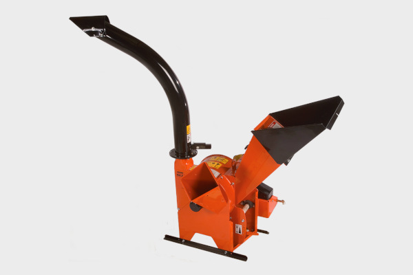Echo | PTO Chippers | Model SC5540B 5 Inch PTO Chipper/Shredder/Blower for sale at H&M Equipment Co., Inc. New York Echo | PTO Chippers | Model SC5540B 5 Inch PTO Chipper/Shredder/Blower for sale at H&M Equipment Co., Inc. New York
