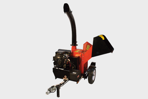 Echo | Chippers/Shredders | Model SC5627B 5 Inch Chipper/Shredder/Blower for sale at H&M Equipment Co., Inc. New York